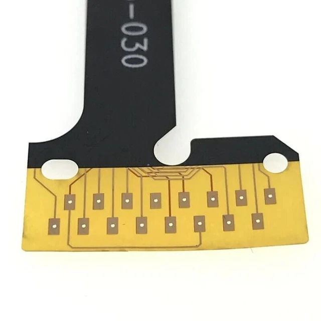 PER CONTROLLER PS5 BDM-040 (V4) - L1 R1 L2 R2 Pulsanti A Spalla