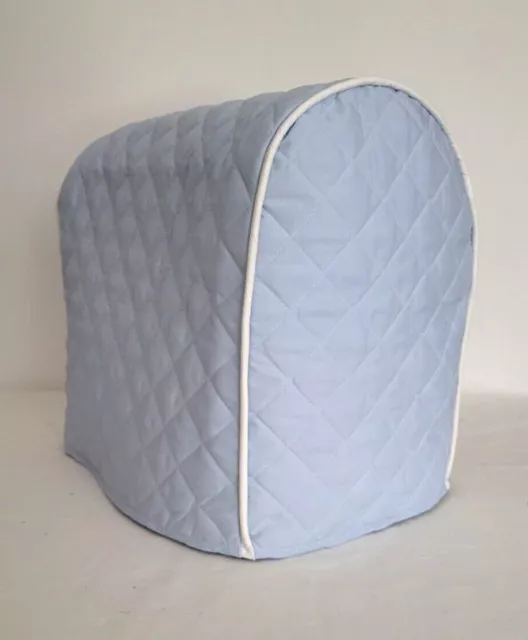 Quilted Cover Compatible with Kitchenaid Stand Mixer 2