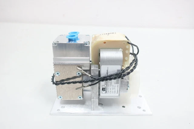Thermo Scientific 109124-00 Vacuum Pump 1/8in Npt 103-127v-ac