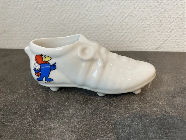 RARE VIDE POCHE cendrier Hôtel Ritz-Carlton Paris Porcelaine Yves Deshoulieres EUR 80,00