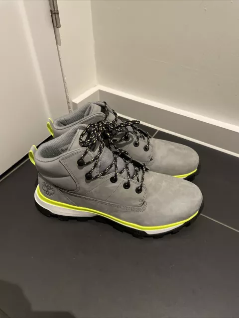 BOTTES TIMBERLAND HOMME Taille 8 5 Tout Neuf EUR 116 78 PicClick FR
