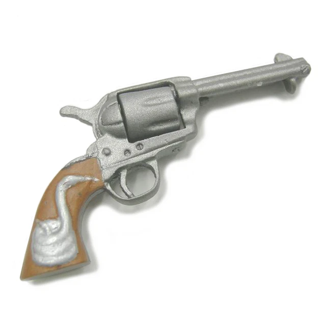 Battle Gear Toys 646 03 – Giacca Lunga Duster Western Butternut Per Action Figure 1/6 - Foto 4