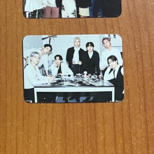 BTS FESTA 2025 CAPSULE GOLDEN グク　F910 2025 BTS FESTA : CAPSULE ALBUM Vol.1 - Official BTS Music Store