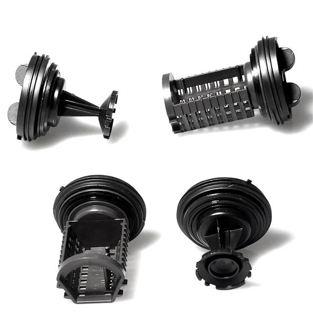 Lg Heili Tappo Filtro Pompa Scarico Lavatrice - ROSSI RICAMBI - Foto 9