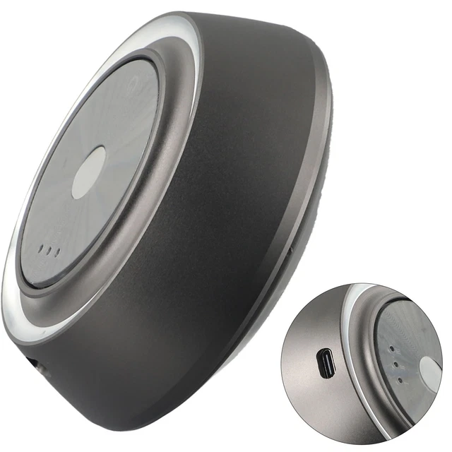 Hochleistungs Autodiffusor mit langlebigem leichtem Duft und edlen Ornamenten