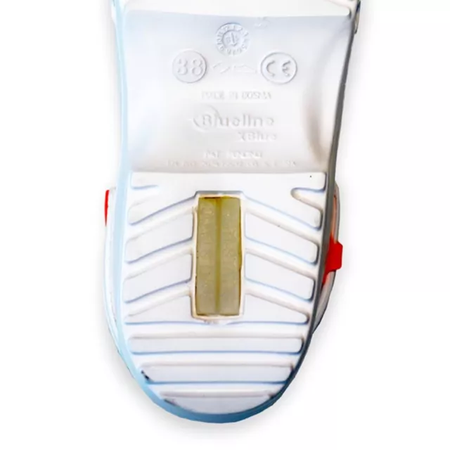 GIMA Ultralight Clogs, Nurse, Medical/Hospital Professional Use ISO PPE Class ll 3