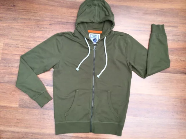 Charles wilson harrington jacket store