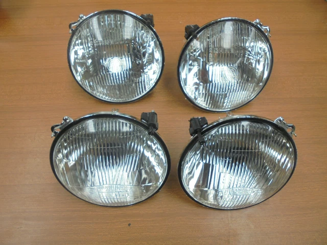 Alfa Romeo Gtv Scheinwerfer Links Sch2230239217db