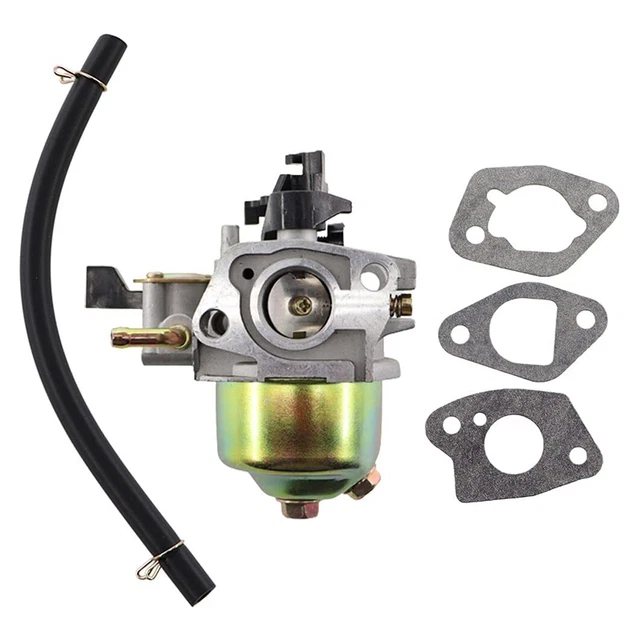 Carburateur Complet Avec Joints Et Filtre à Air Pour Moteurs Tecumseh LAV30 LAV35 LAV40 LAV50 - Kit 632795A Parfait