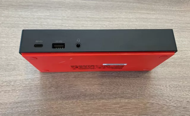 Lenovo ThinkPad USB-C Dock Gen 2