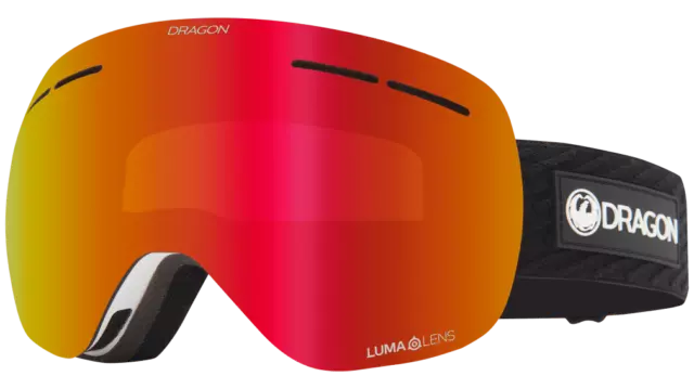 Dragon Alliance X1s Snow Goggle