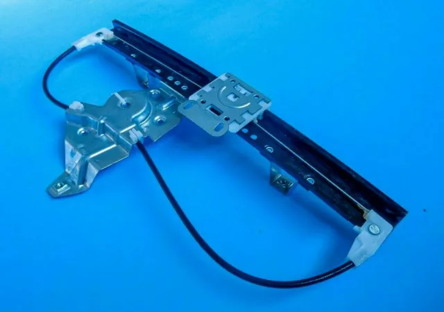 Cvh101212 Window Regulator For Land Rover Freelander 1 Rear Left Passenger 98-06