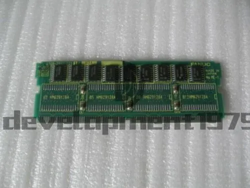 ONE USED  Fanuc A20B-2902-0211 Memory module