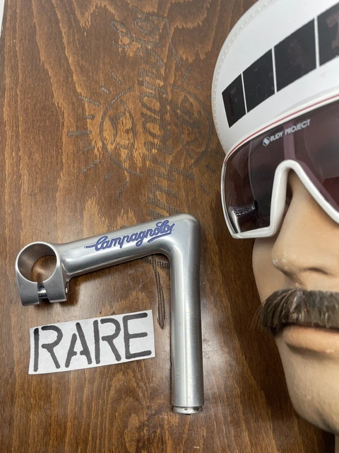 campagnolo silver vintage