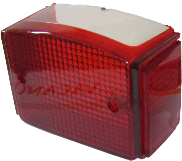 Taillight Rear Brake Light Lens New Suzuki Ts 50 250 Ts50 Ts250 Er 79-83