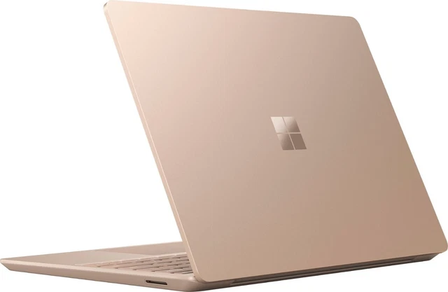 MICROSOFT - SURFACE Laptop Go - 12.4" Touch-Screen - Intel 10th ...