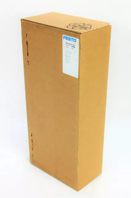 Festo DGSL-20-10-C-PA 543908 Mini Sled Mini Slide Boxed