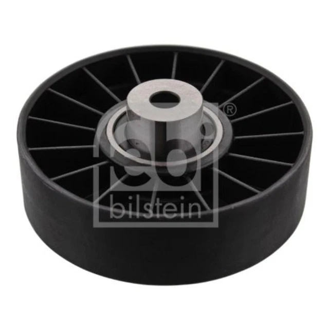 Febi BILSTEIN Déviation Rôle de Chef File Courroie pour Volvo V90 Break 960 II
