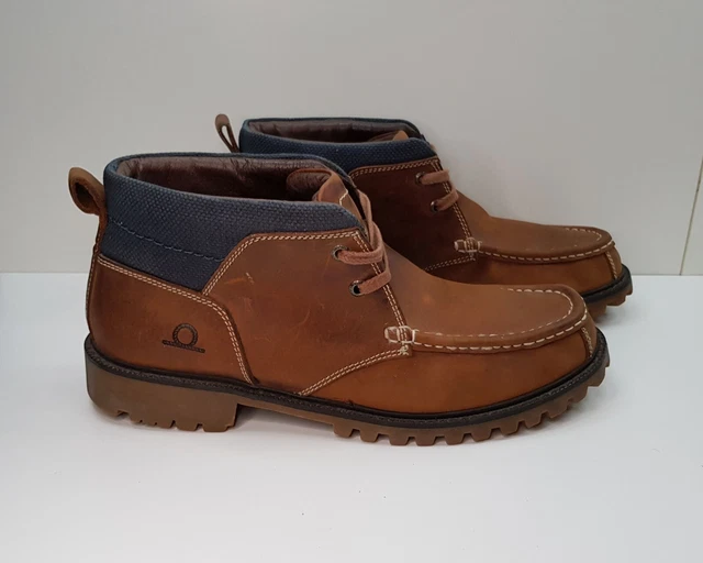 Timberland men's oakwell deals wallaby chukka boots