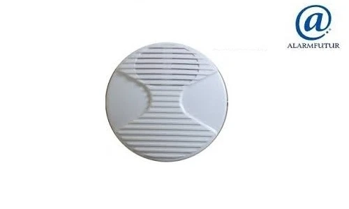 Sirène Alarme Incendie Legrand 040580 - 90dB En 12-48V Classe B