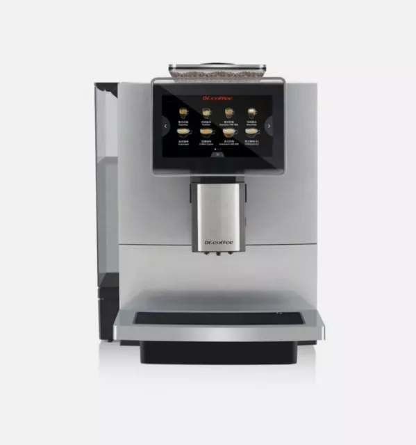 Coffee maker super automatic coffee maker doctor coffee F10 espresso coffee make