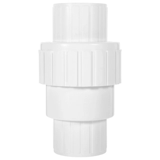 CHECK VALVE PIPELINE One-way Check Valve Backflow Prevention Valve Non
