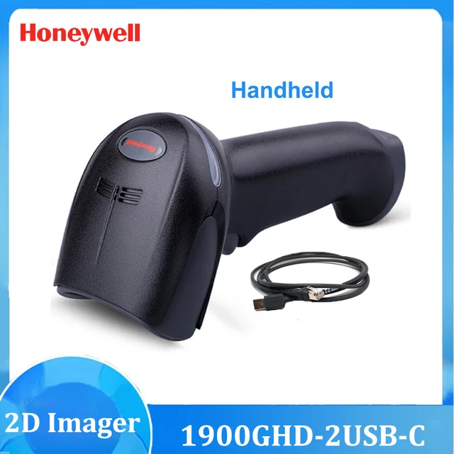 Datalogic QuickScan QD2430 - Lettore Di Codici A Barre Portatile 2D - Foto 13