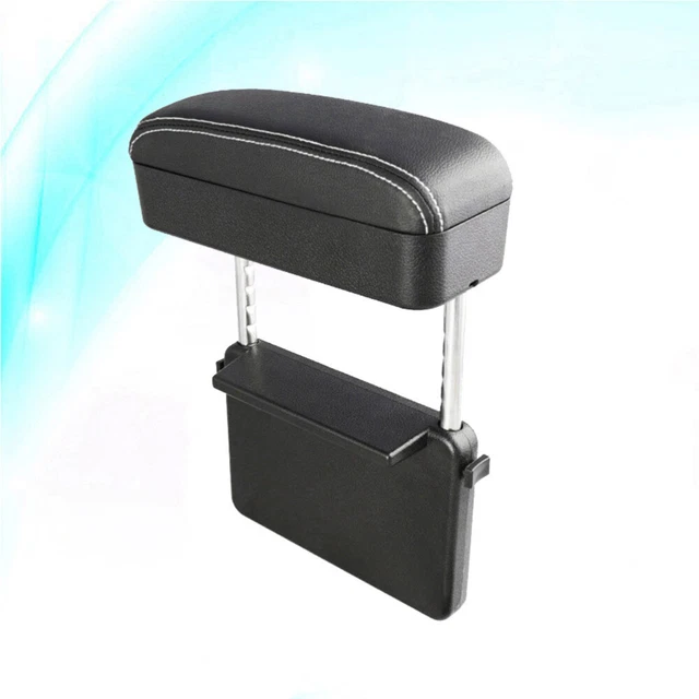Auto Zubehör Armlehnen Der Mittelkonsole Unterstützung Auto-Armlehnen-Organizer