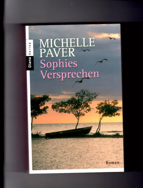 Sophies Versprechen - Roman von Michelle Paver | Buch | Zustand sehr gut