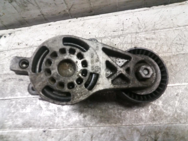 03G903315 galet tendeur pour SKODA OCTAVIA II COMBI 2.0 TDI RS 2004 195316