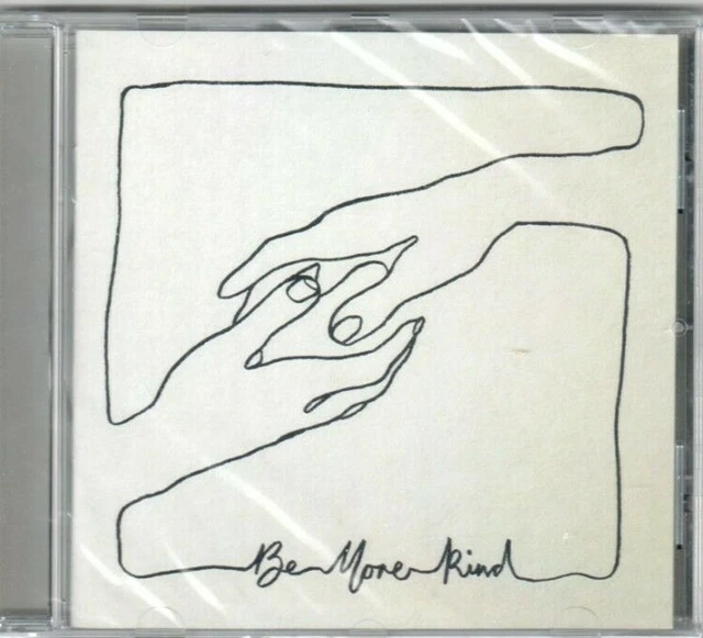 FRANK TURNER BE More Kind (CD) (UK IMPORT) $22.37 - PicClick CA