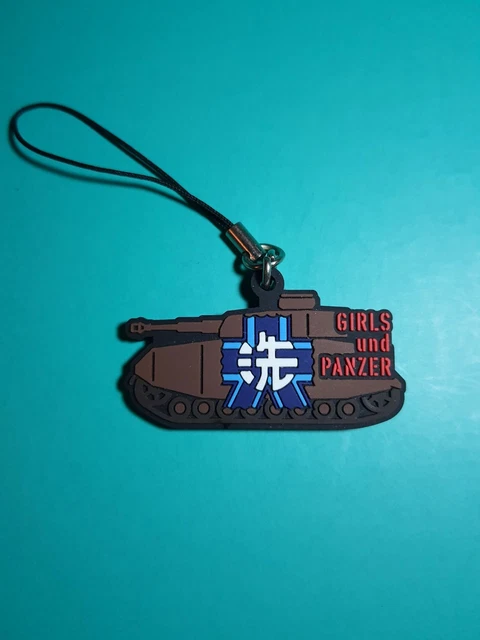 STL-Datei Schlüsselanhänger Tank! Modell 01 🪖 ·Design Für Den 3D-Druck Zum Herunterladen·Cults