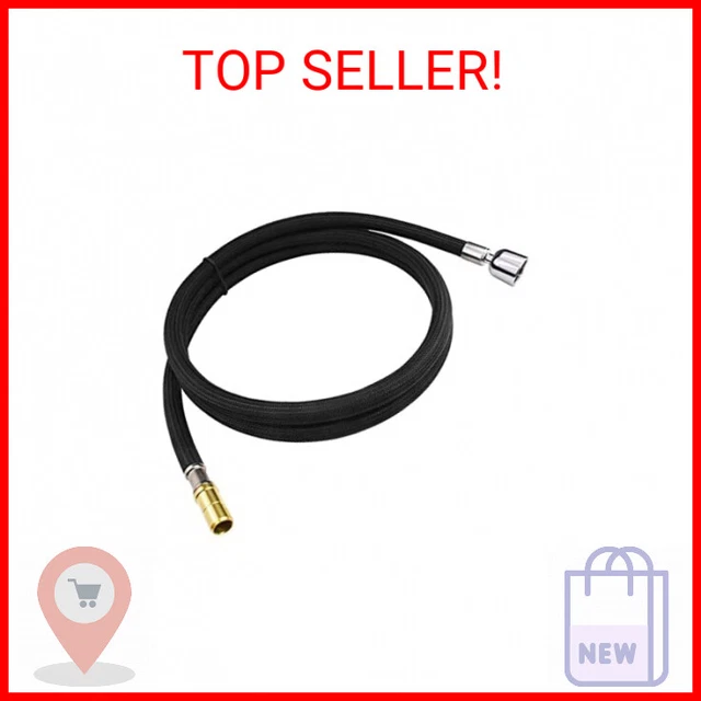 Kohler Kitchen Faucet Parts Replacement ​ K-1304674-BC Faucet to Hose Adapter ex