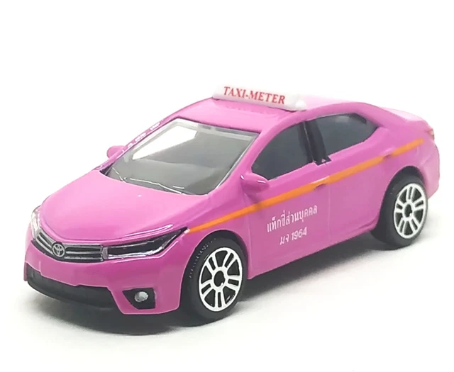 Majorette Toyota Corolla Altis A VENDRE PicClick FR