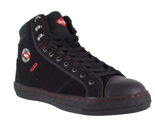 Lee cooper baseball boots sale