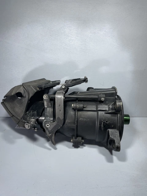 SEA-DOO RXP 215 Jet Pump with Aftermarket Solas Prop & Trim System £511 ...