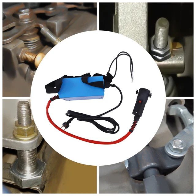 1500 W 1000°C Riscaldatore Magnetico a Induzione Riscaldatore Riscaldatore a Induzione