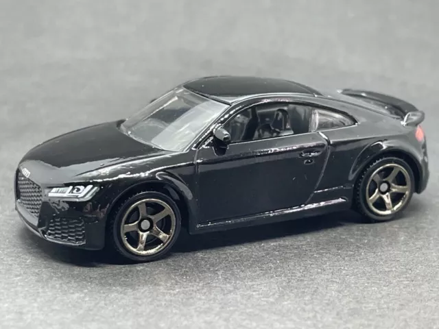Matchbox Audi Tt Rs Coupe - Mint