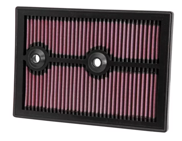 K&N Replacement Air Filter Seat Ibiza Mk4 (6J / 6P) 1.2i TSi (5/2015 > 2017)