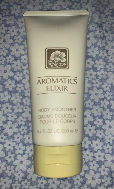 Aromatics elixir body smoother 200ml cheap