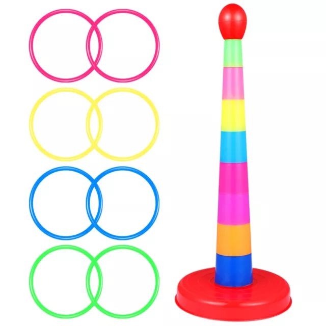 Kid Games Games Outdoor Parent- Child Sports Games Kids Puzzle Toys