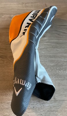 Usato Callaway Per Mancini Callaway EPIC Max Ls 9.0° Driver x-Stiff 66.0g 
