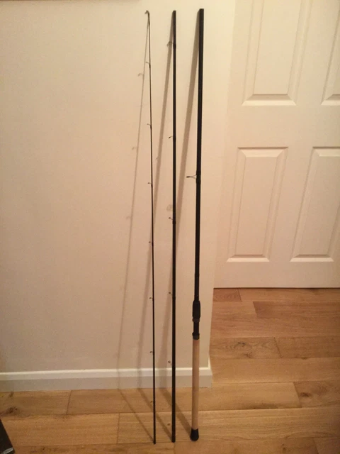 GREYS PRODIGY 13FT Power Float Rod PicClick UK