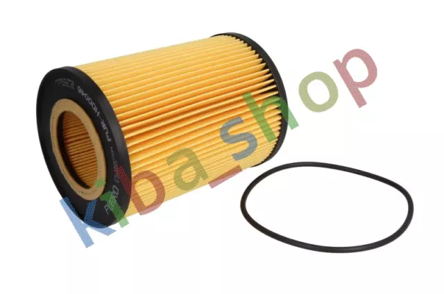 Oil Filter Cartridge Fits Daf 75 Cf Cf 75 Cf 85 Db Xf 95 Solaris Urbino I