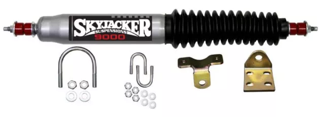 Skyjacker Fits 1989-1989 Isuzu Trooper II Steering Damper Kit