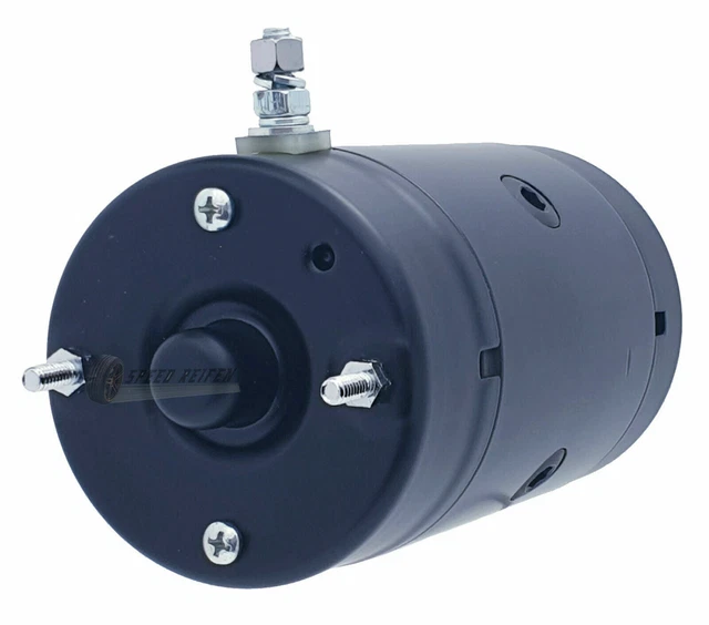 Starter Motor For Harley Davidson FLH, FLHC, Electra Glide 1974