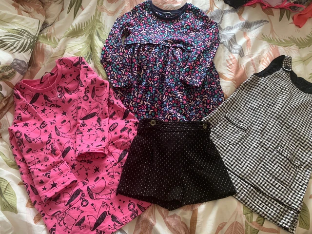 Girls clothes bundle age 2-3 years Vgc