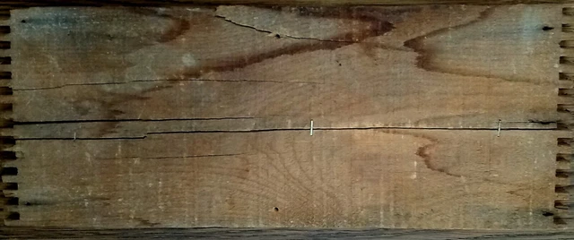 Giant Powder Company (Atlas Powder Co.) Wood Box Panel, Early 1900's ? Vintage 3