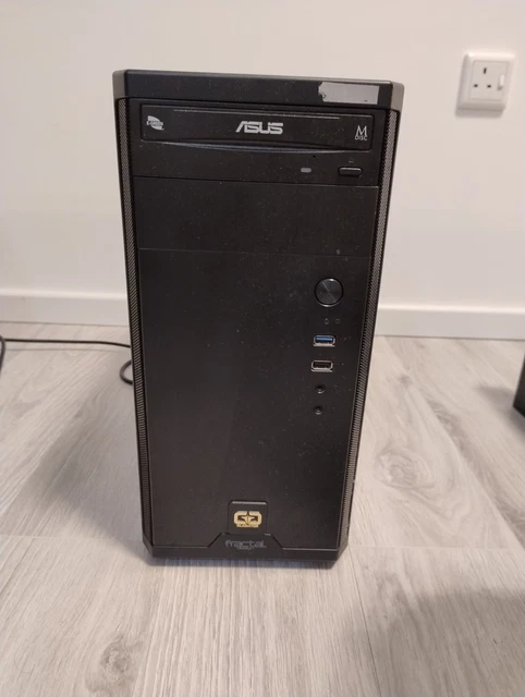 PC Desktops & All-in-Ones, Desktops & All-in-Ones, Computers