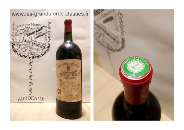 Saint-émilion grand cru - Wikipédia